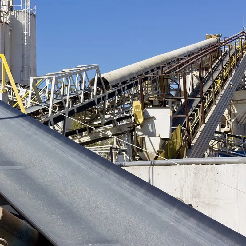 Tööstuslik konveierlint